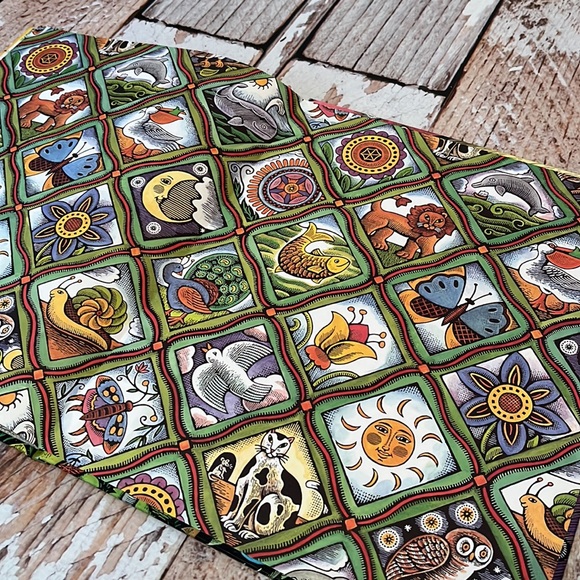 Poems About The Planet: The Sun In Me - Picture 9 of 10